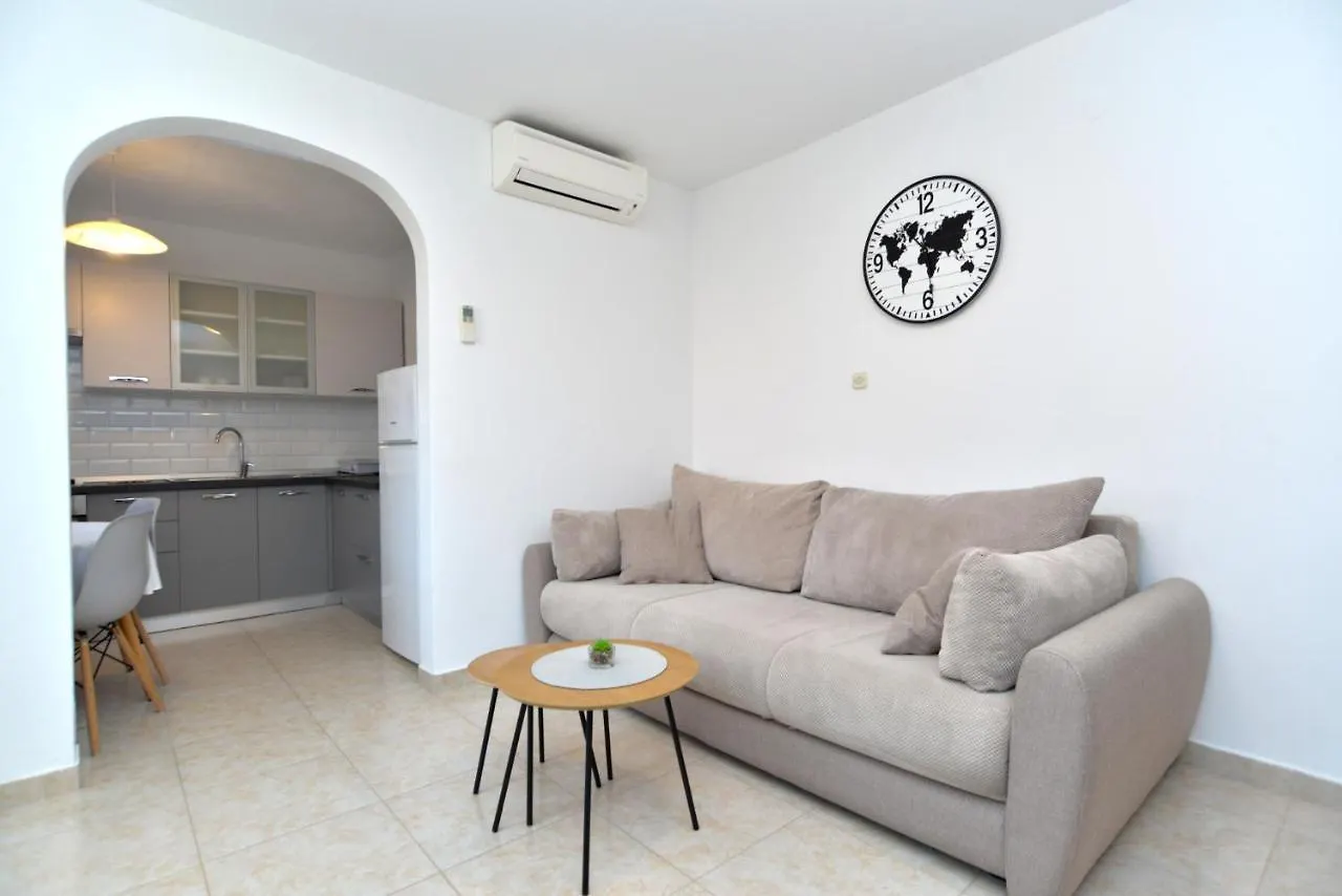 Apartments Pietro 2228 Bale
