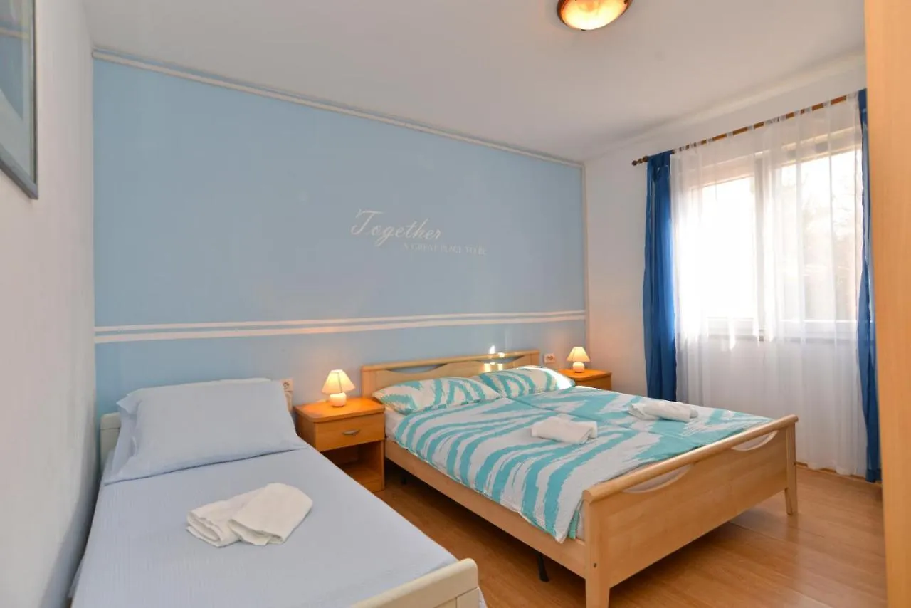 Apartments Pietro 2228 Bale