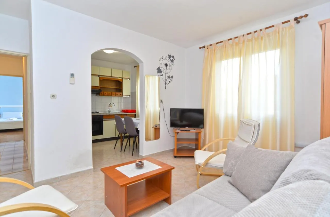 Apartments Pietro 2228 Bale
