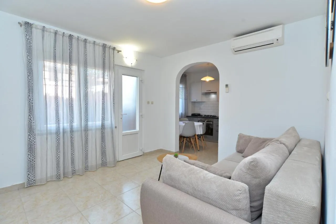 Apartments Pietro 2228 Bale