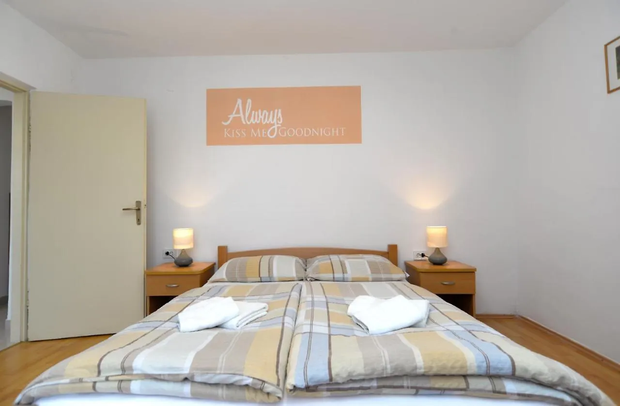 Apartments Pietro 2228 Bale