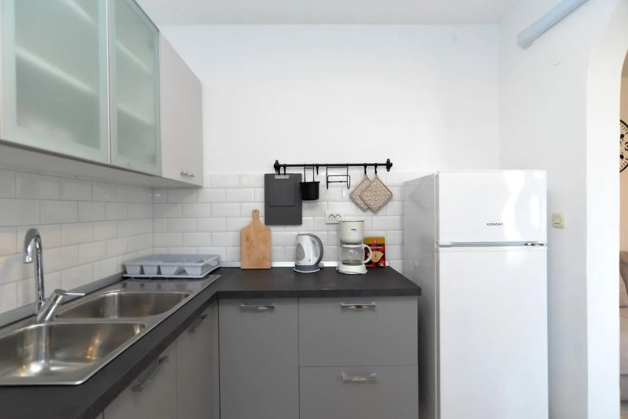 Apartments Pietro 2228 Bale