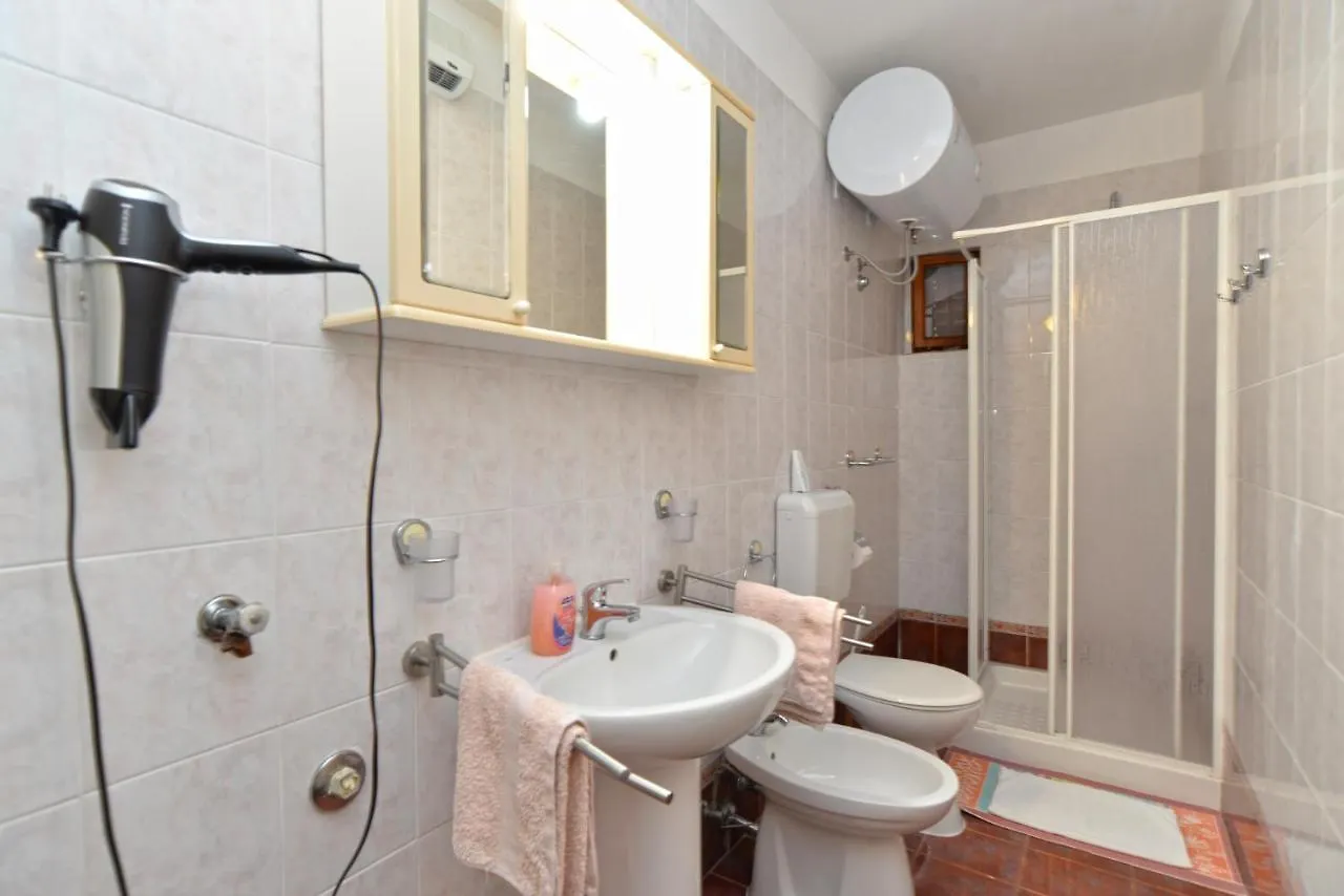 Apartments Pietro 2228 Bale