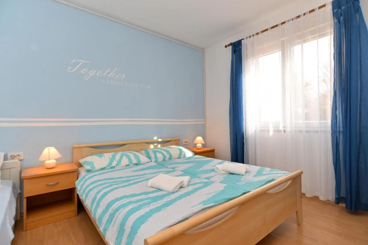Apartments Pietro 2228 Bale