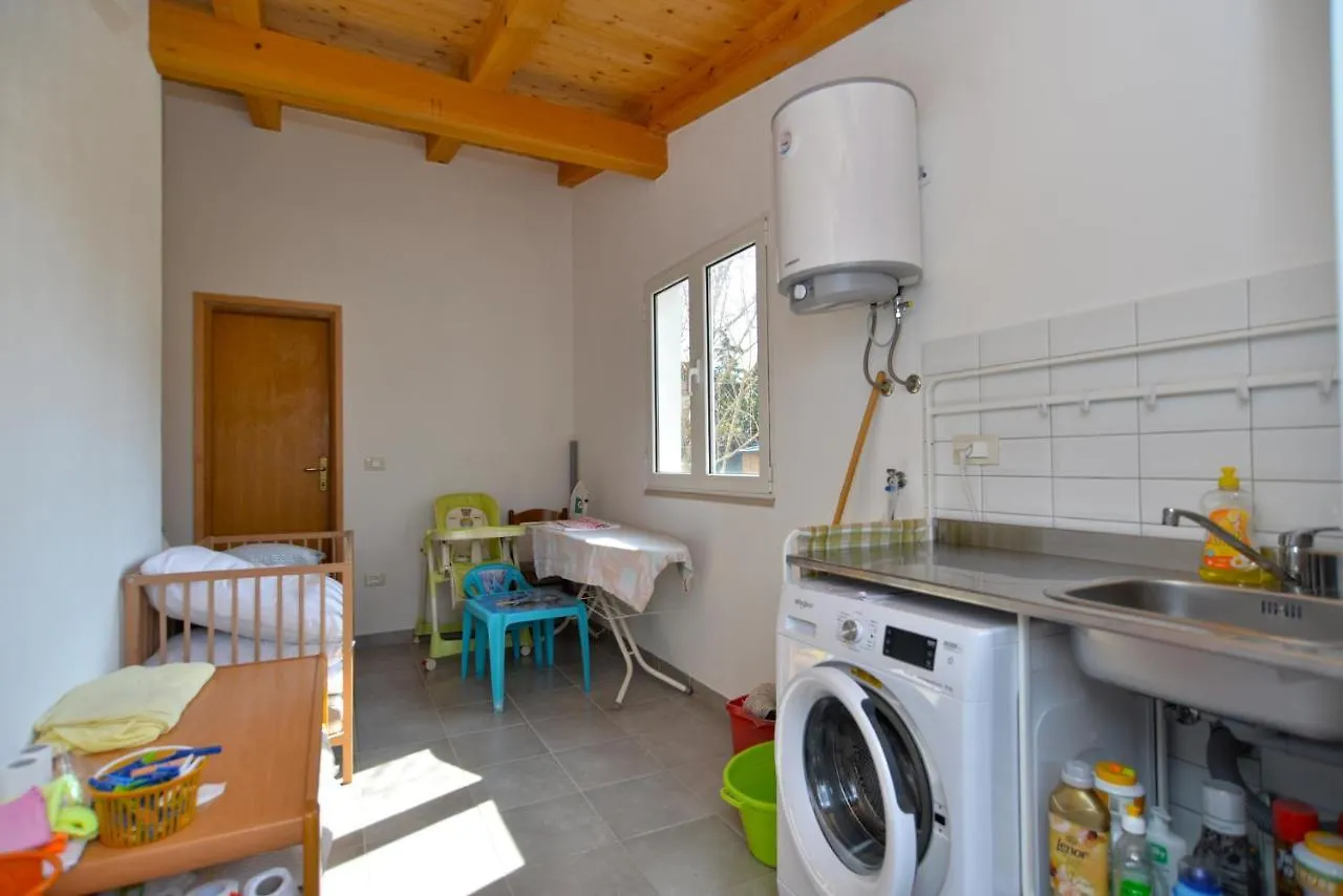 Apartments Pietro 2228 Bale