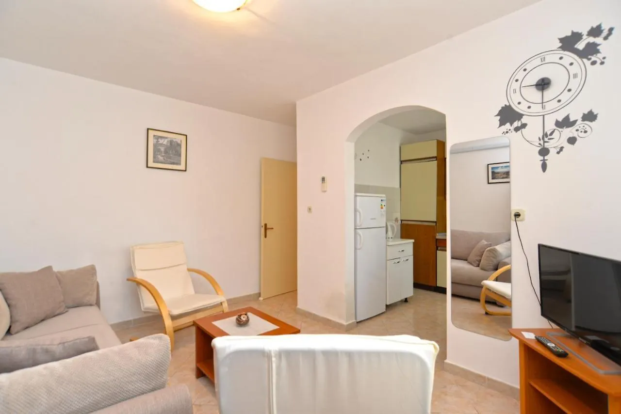 Apartments Pietro 2228 Bale