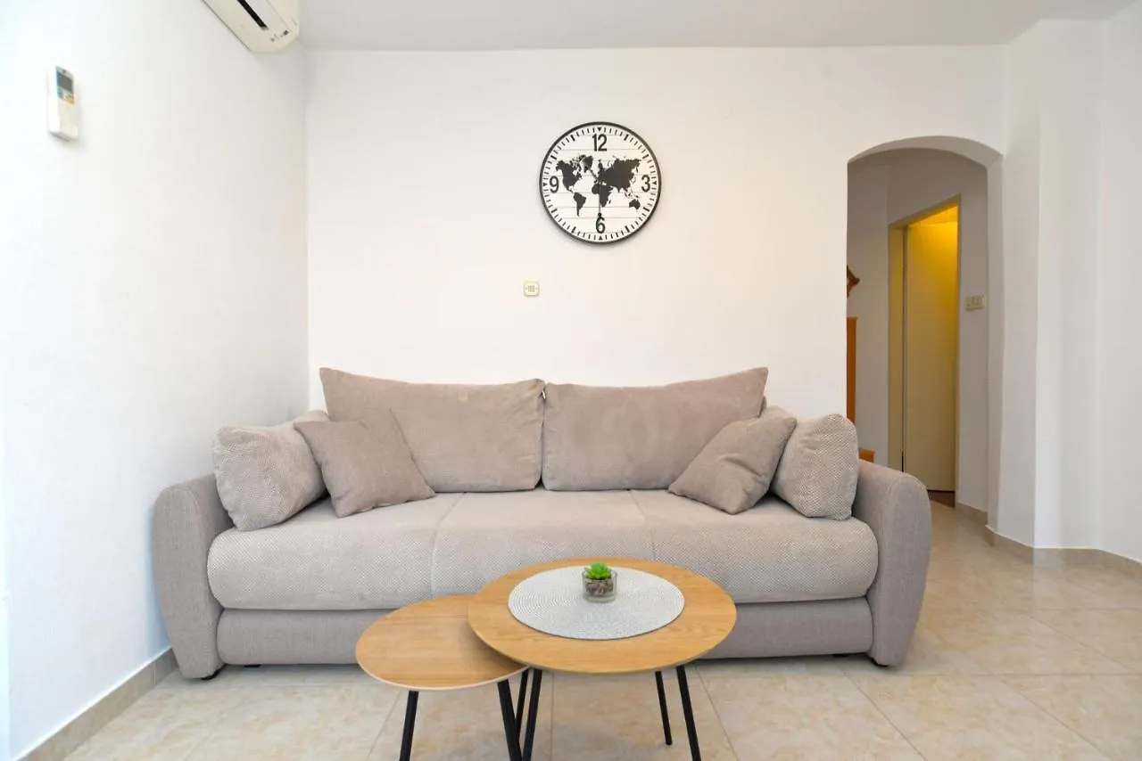 Apartments Pietro 2228 Bale
