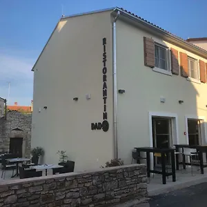  Apartman Studio Apartman Dado